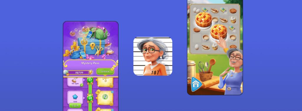 How pk luck apk Metacore Scaled Merge Mansion With a Stellar Live Event Strategy