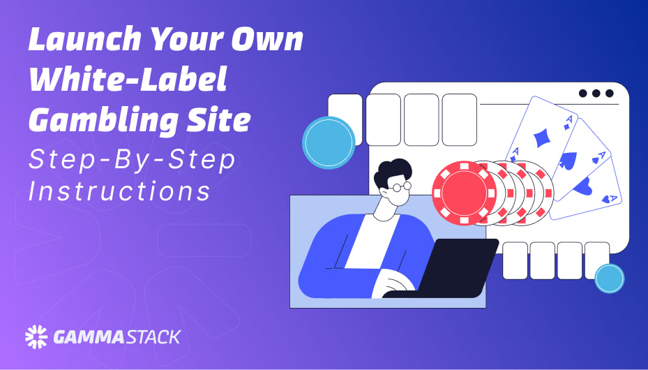 Launch Your Own White-pk luck apk Label Gambling Site - Step-By-Step Instructions