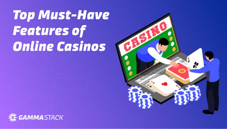 Top Must-Have Features Of pk luck apk Online Casinos In 2025