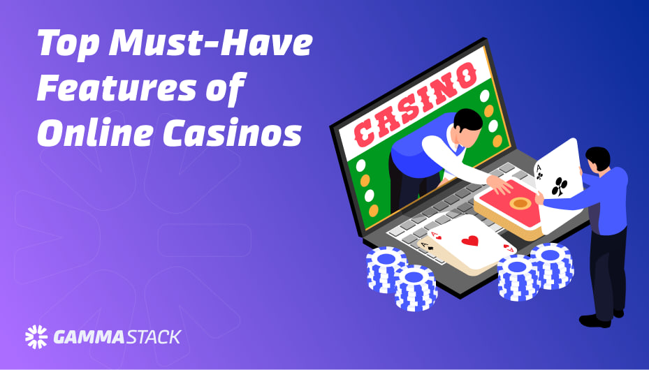 Top Must-Have Features Of pk luck apk Online Casinos In 2025